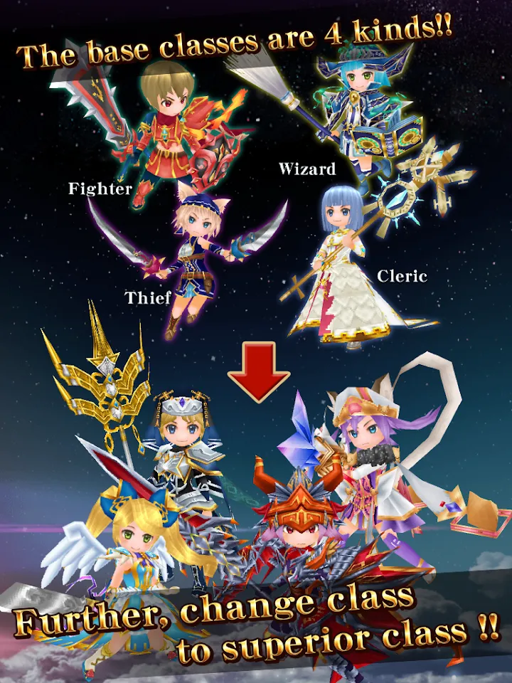 Screenshot 6 — Lochy